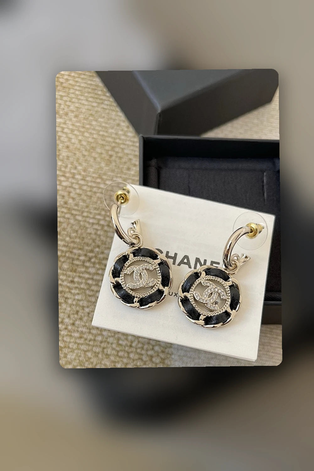 NB - CHL Jewelry - 168