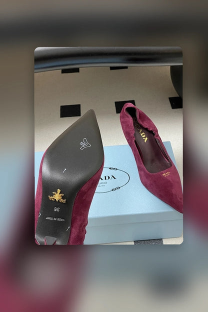 NB - PD Women Shoes - 560