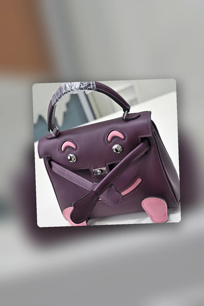 NB - HMS Bag - 1054