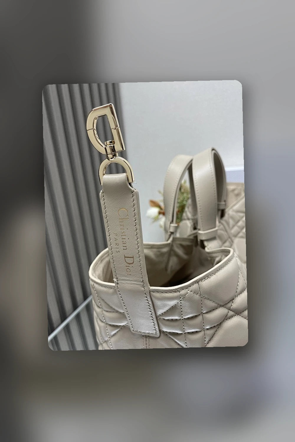 NB - DOR Bag - 465