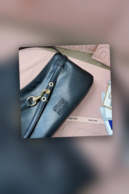 NB - MMU Bag - 766