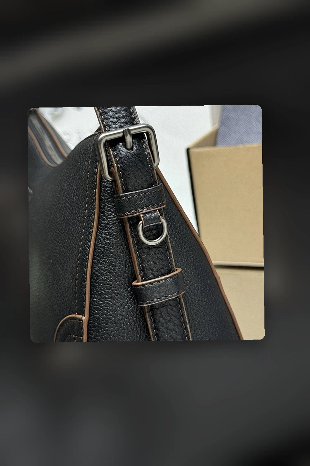 NB - PD Bag - 1378