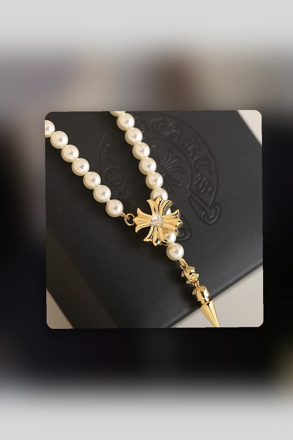 NB - CHO Jewelry - 230