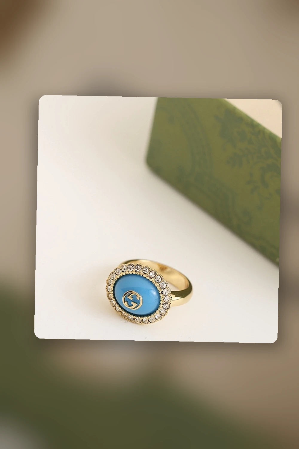 NB - GUKI Jewelry - 588