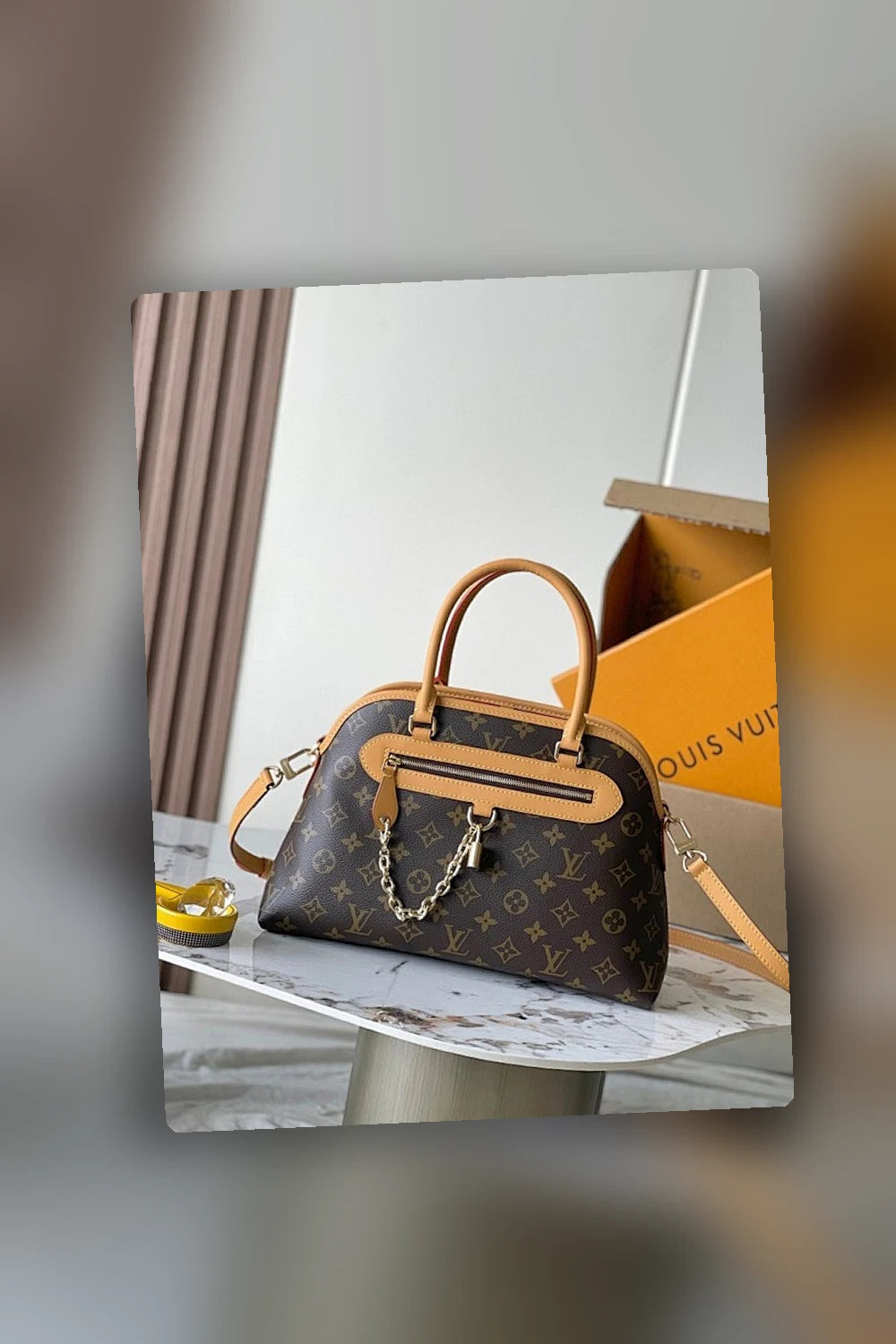 NB - LOV Bag - 1239