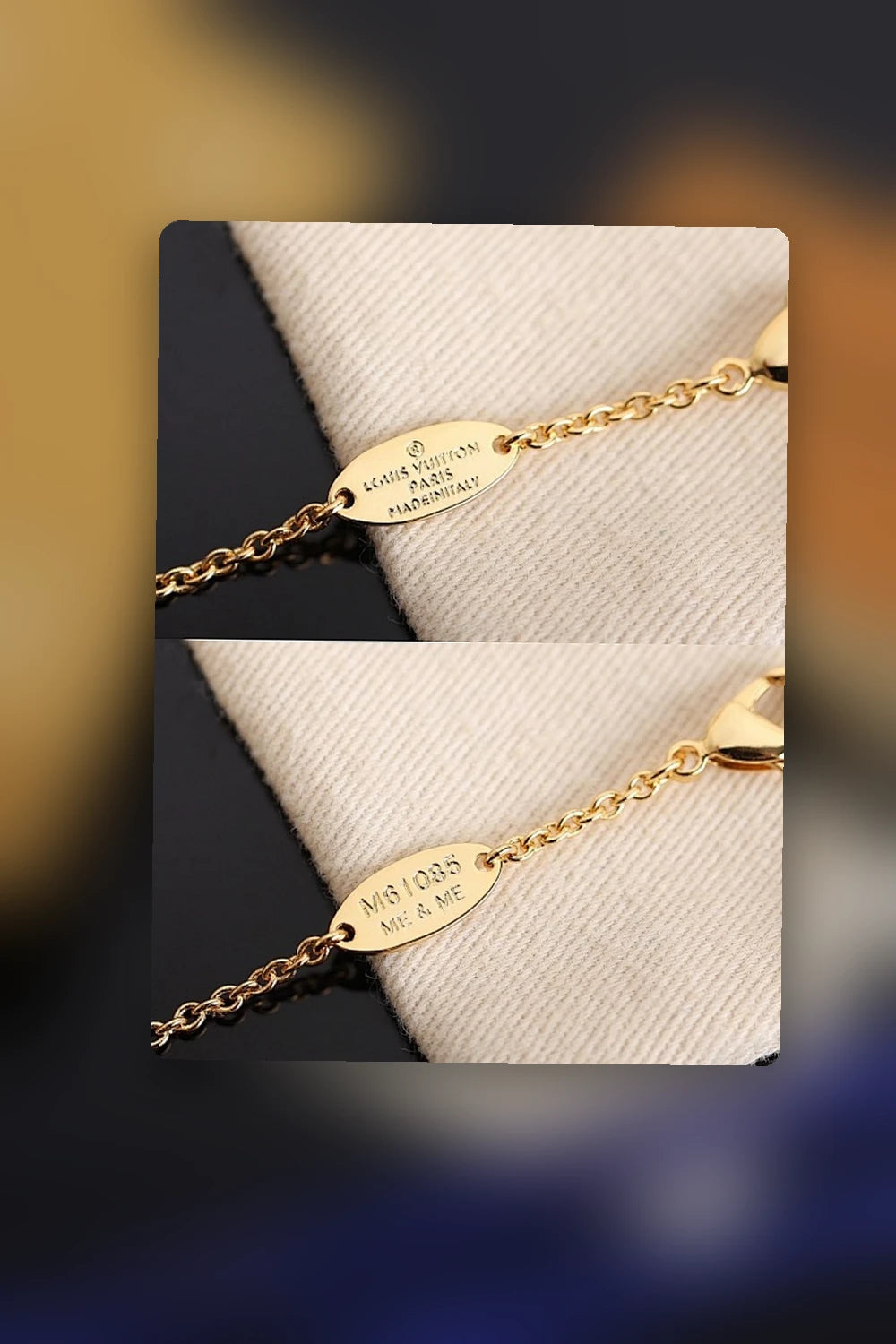 NB - LOV Jewelry - 401