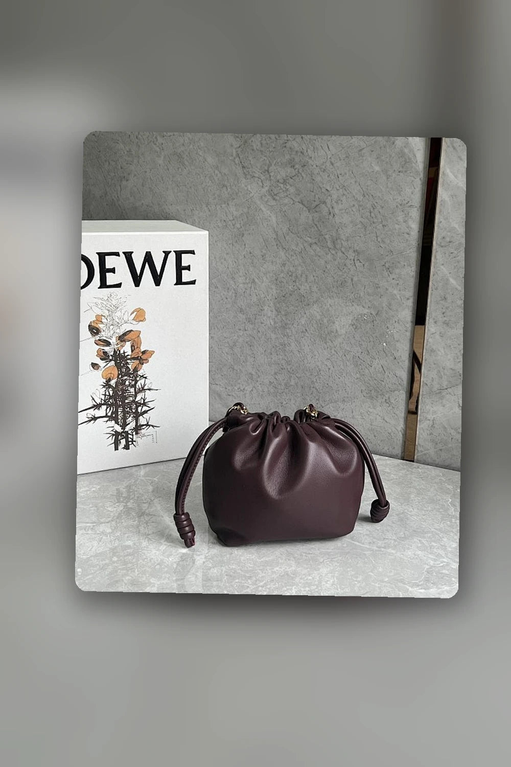 NB - LWO Bag - 496