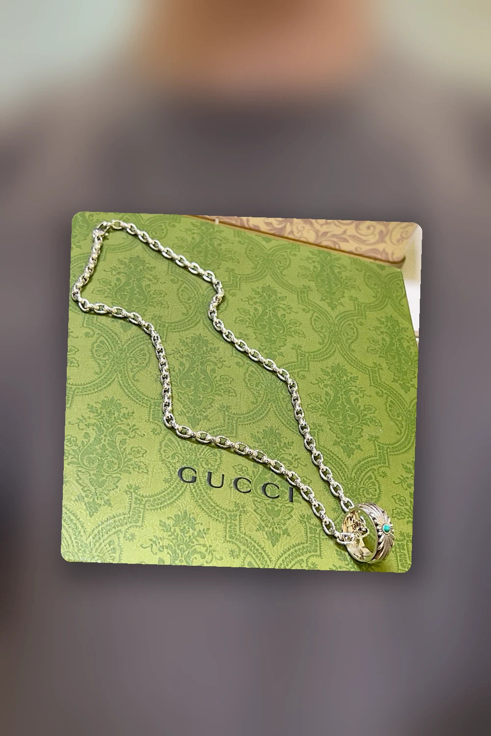 NB - GUKI Jewelry - 249