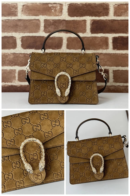 NB - GUKI Bag - 1035