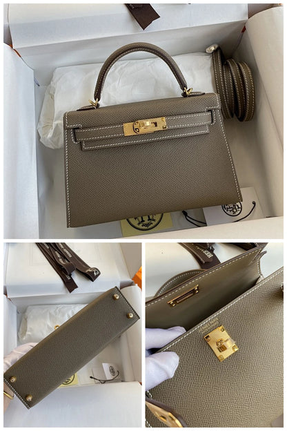 NB - HMS Bag - 1190
