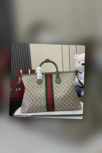 NB - GUKI Bag - 450