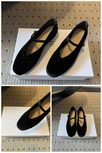NB - DOR Women Shoes - 478