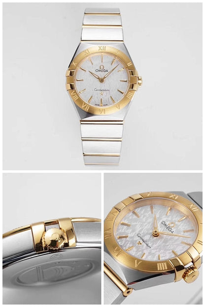 NB - Mix Watch - 635