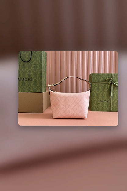 NB - GUKI Bag - 837