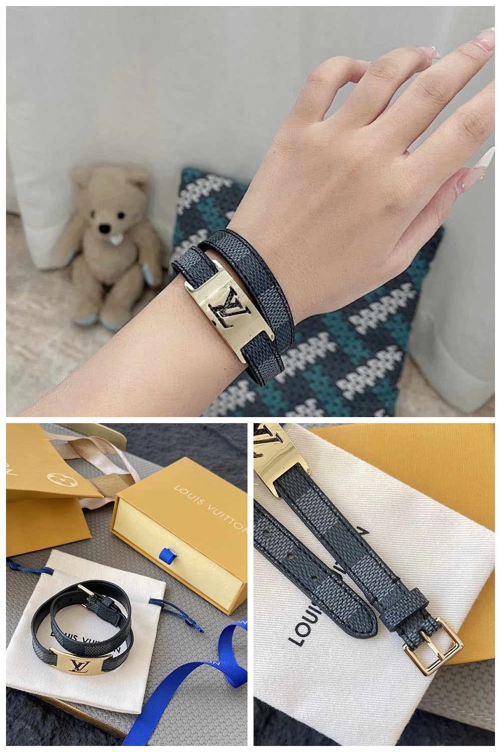 NB - LOV Jewelry - 840