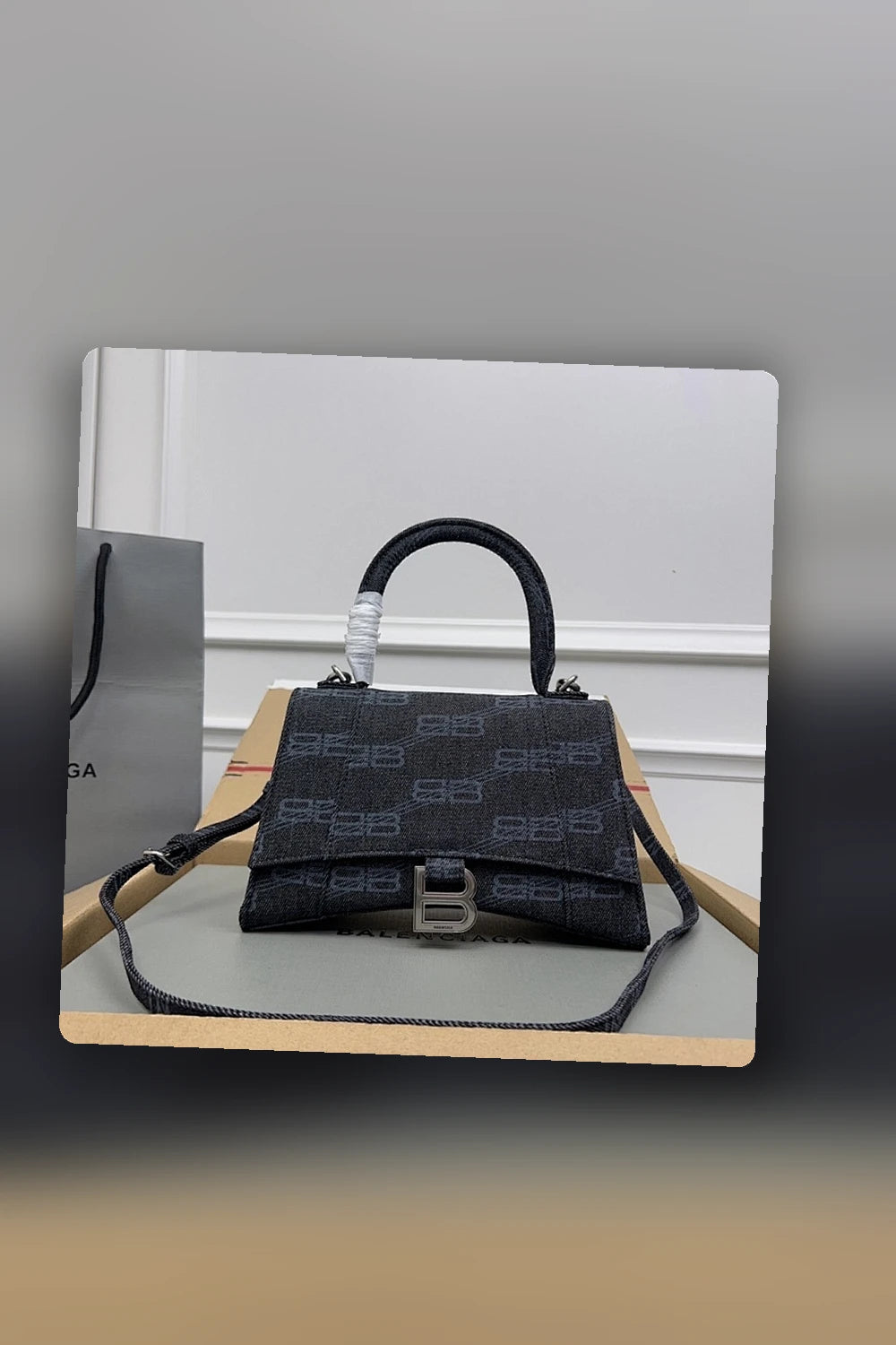NB - BG Bag - 2181