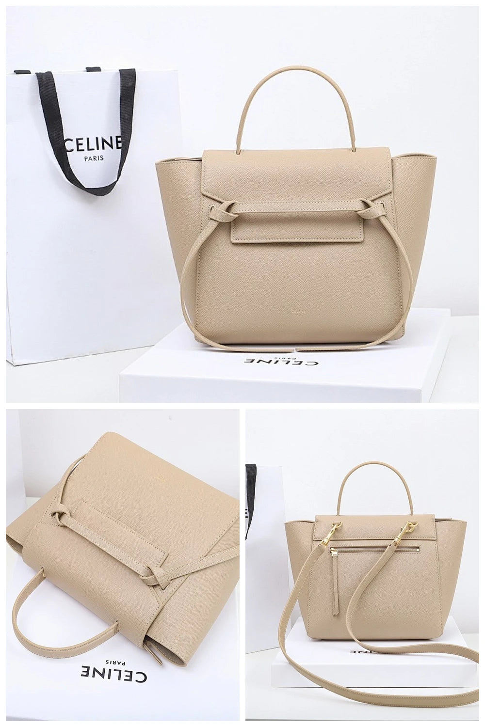 NB - COL Bag - 909