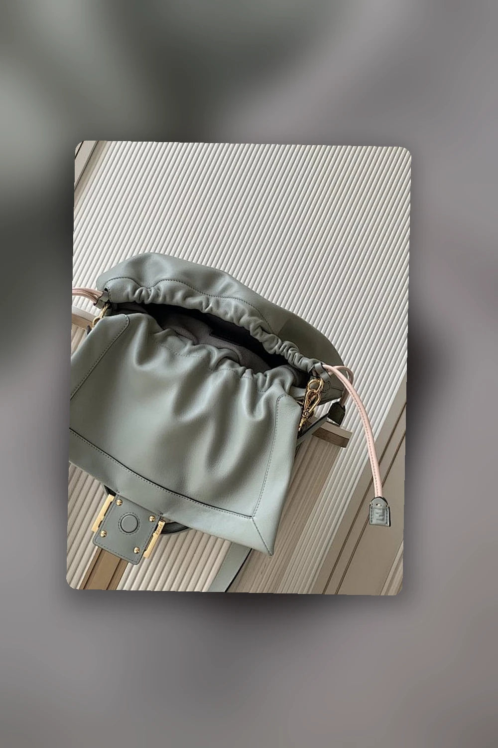 NB - FDE Bag - 253
