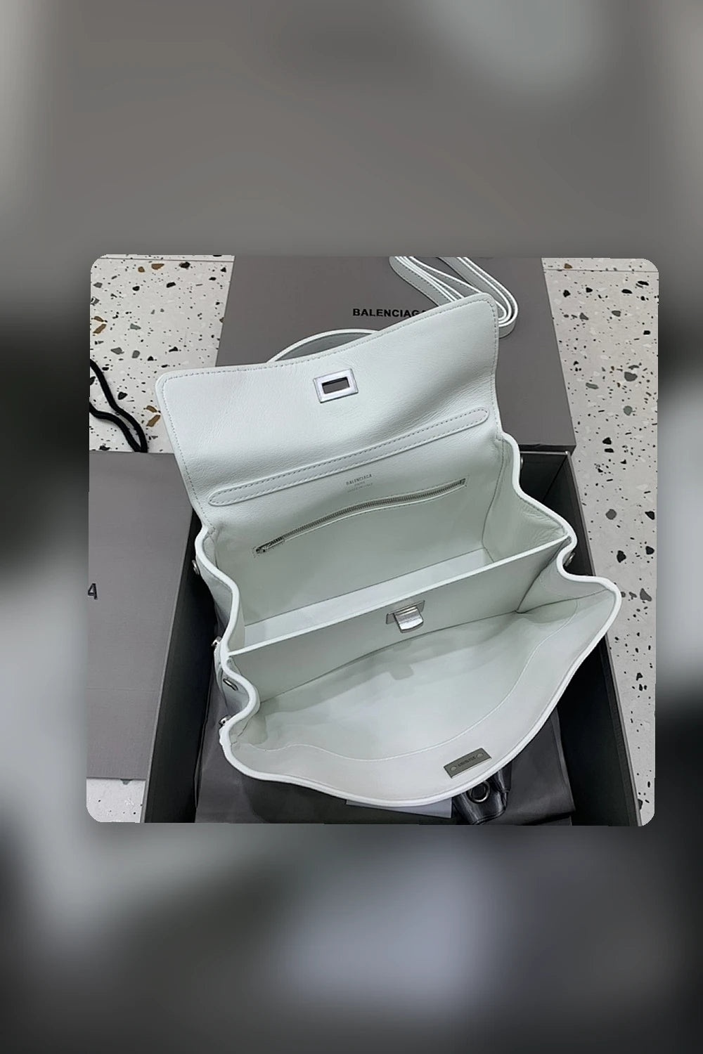 NB - BG Bag - 158