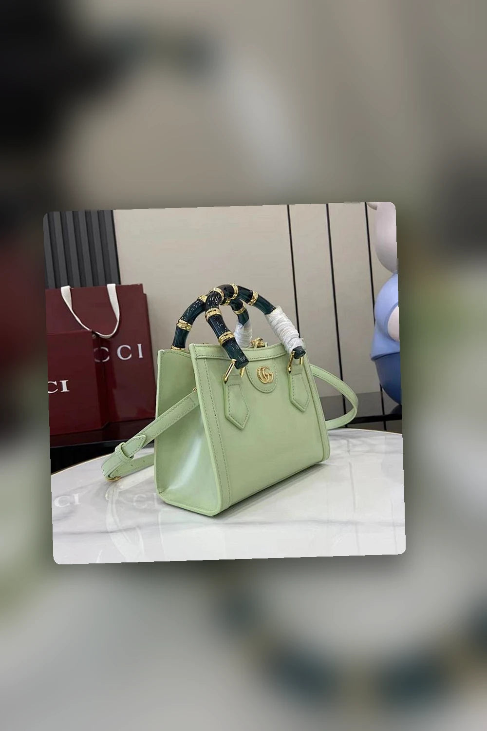 NB - GUKI Bag - 615