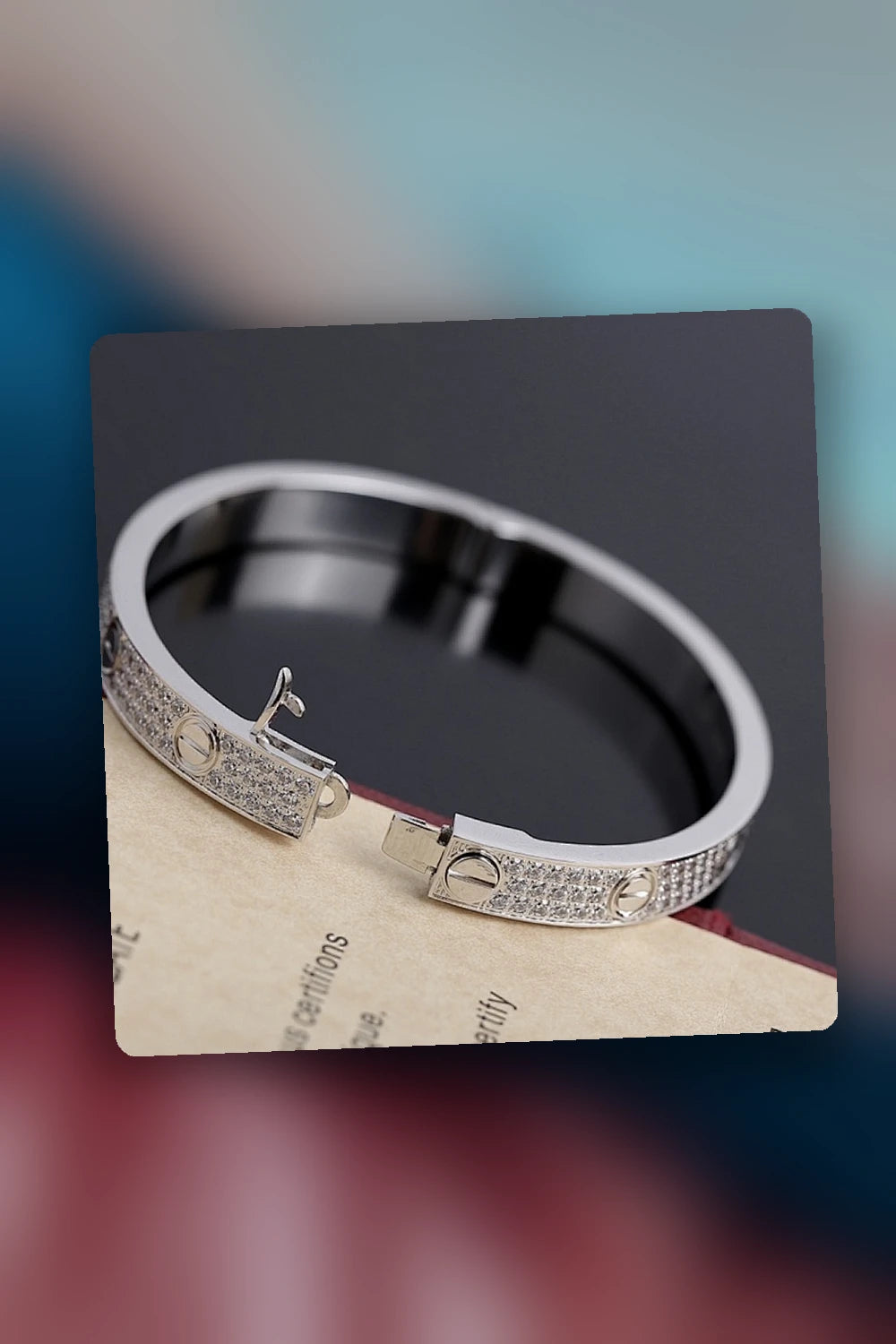 NB - CRA Jewelry - 423