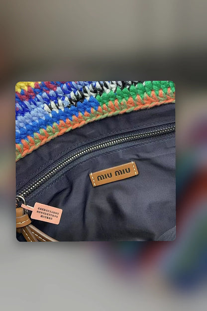 NB - MMU Bag - 906
