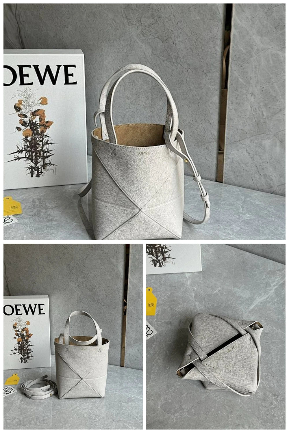 NB - LWO Bag - 525