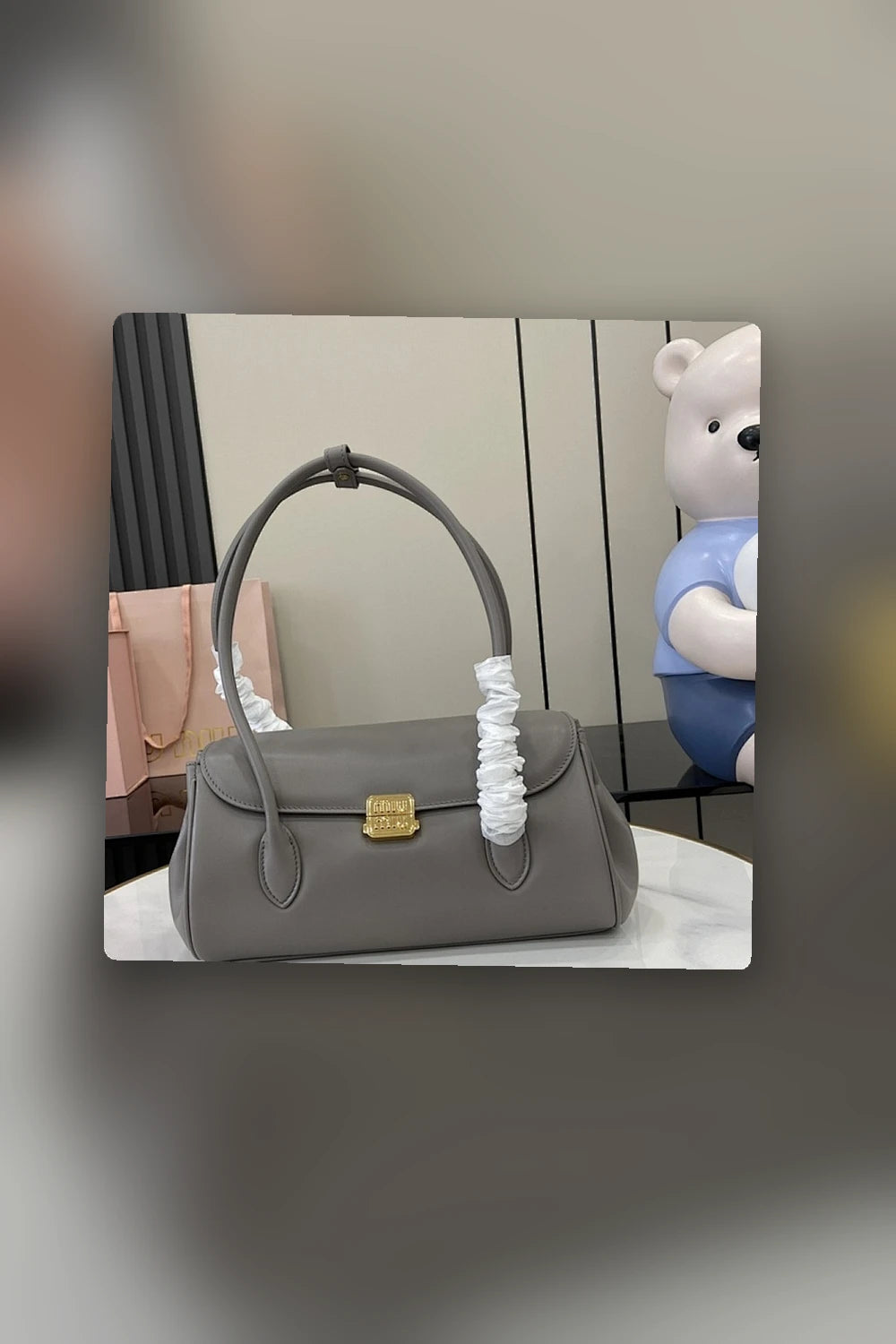 NB - MMU Bag - 924