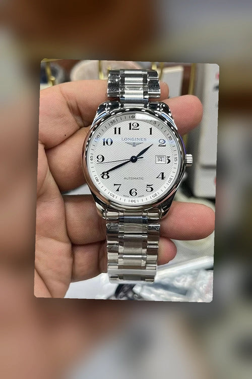 NB - Mix Watch - 1390