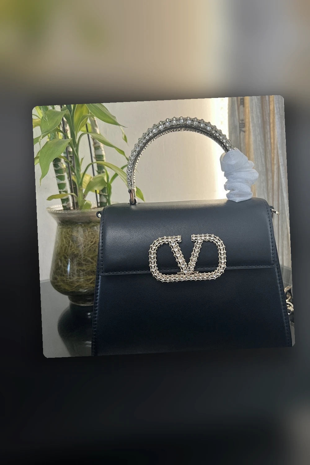 NB - VEL Bag - 658