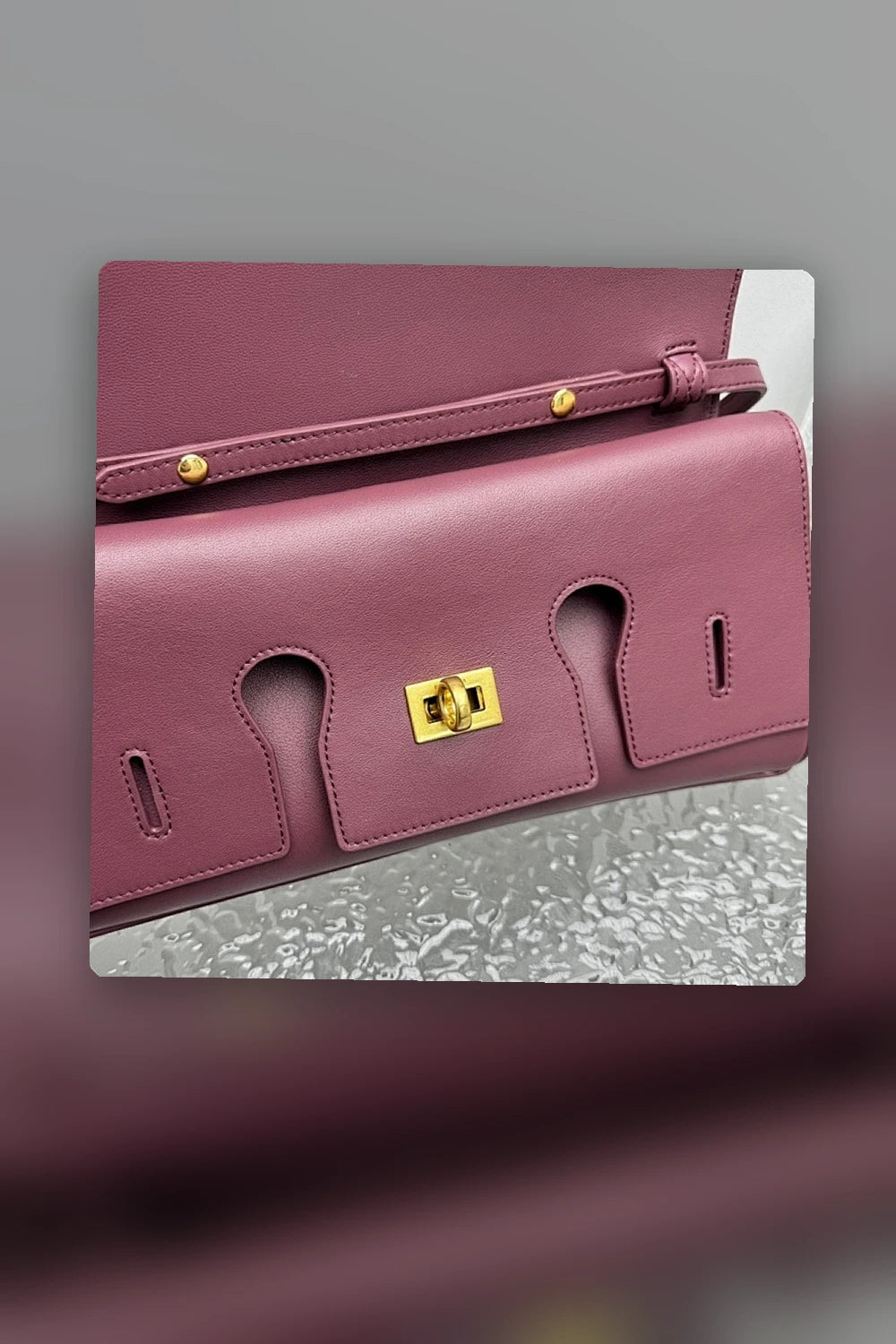 NB - BG Bag - 1502