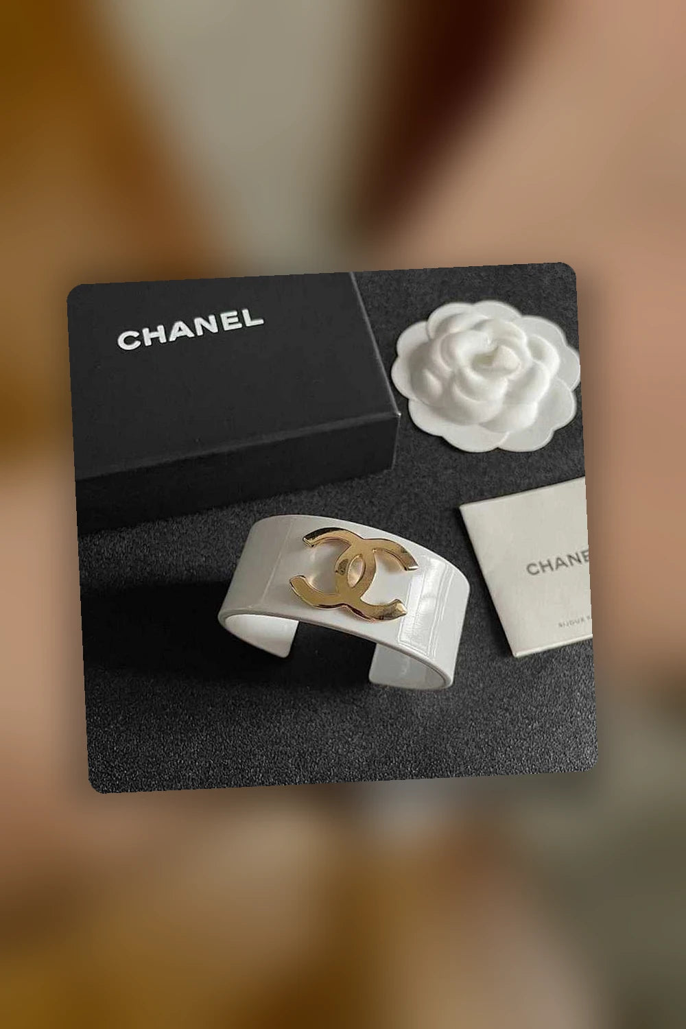 NB - CHL Jewelry - 813