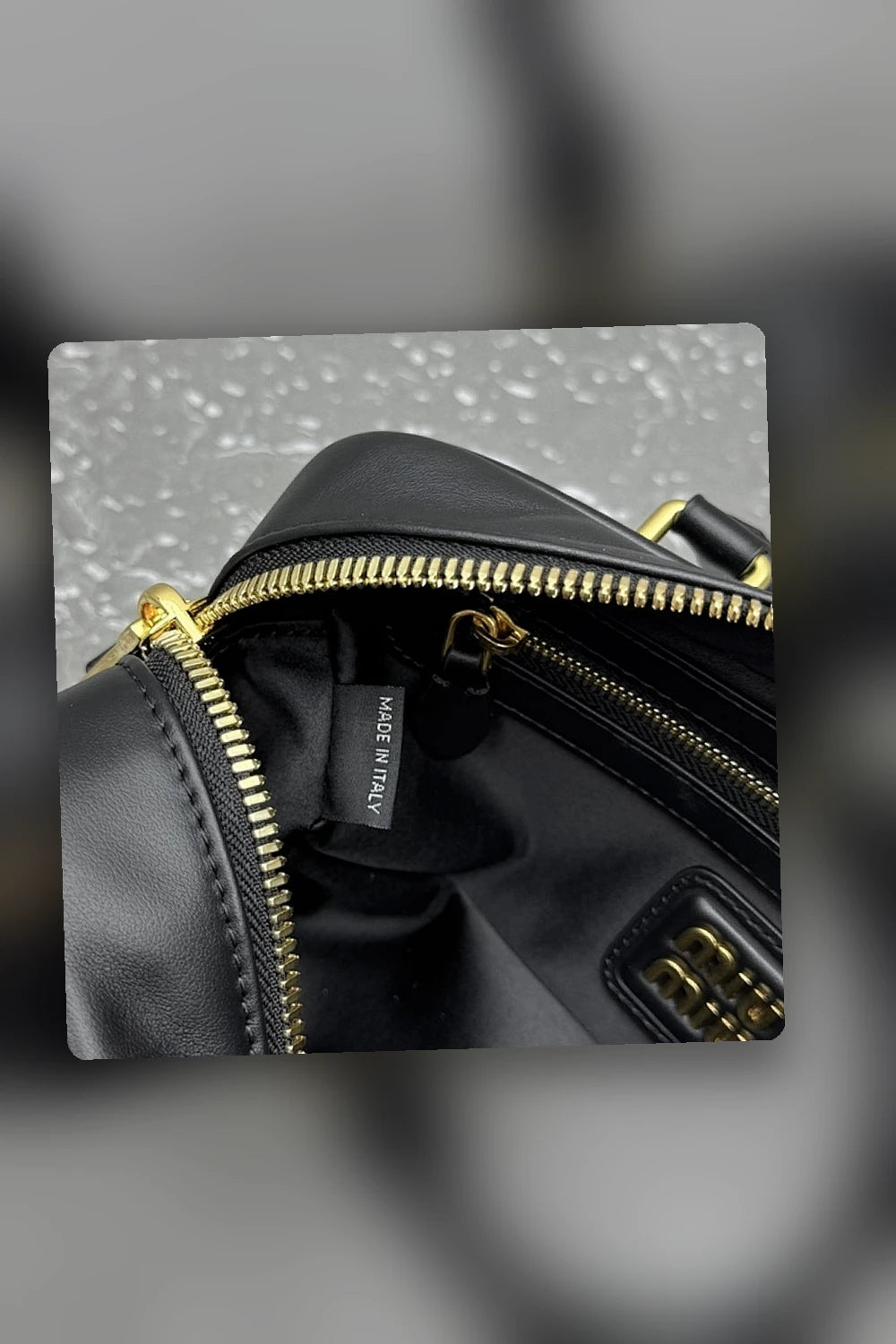 NB - MMU Bag - 1324