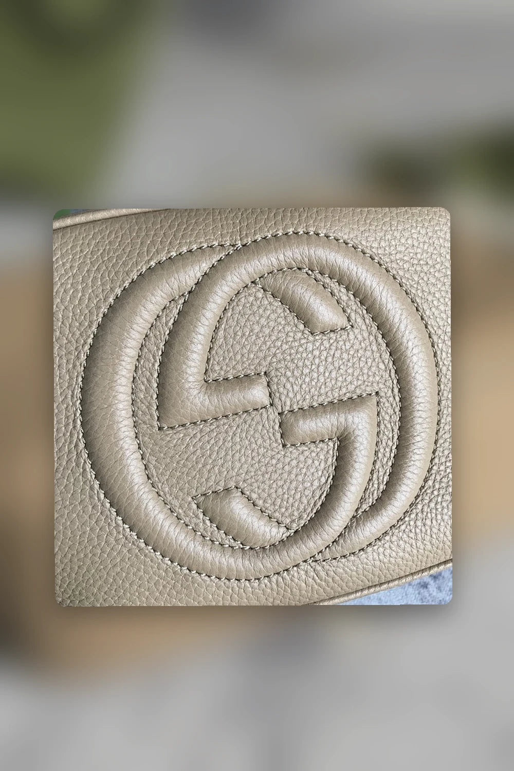 NB - GUKI Bag - 840