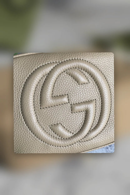 NB - GUKI Bag - 840