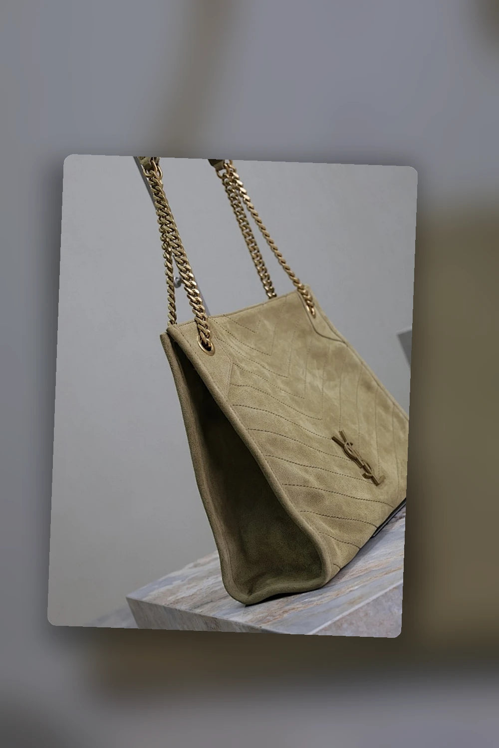 NB - YLS Bag - 367