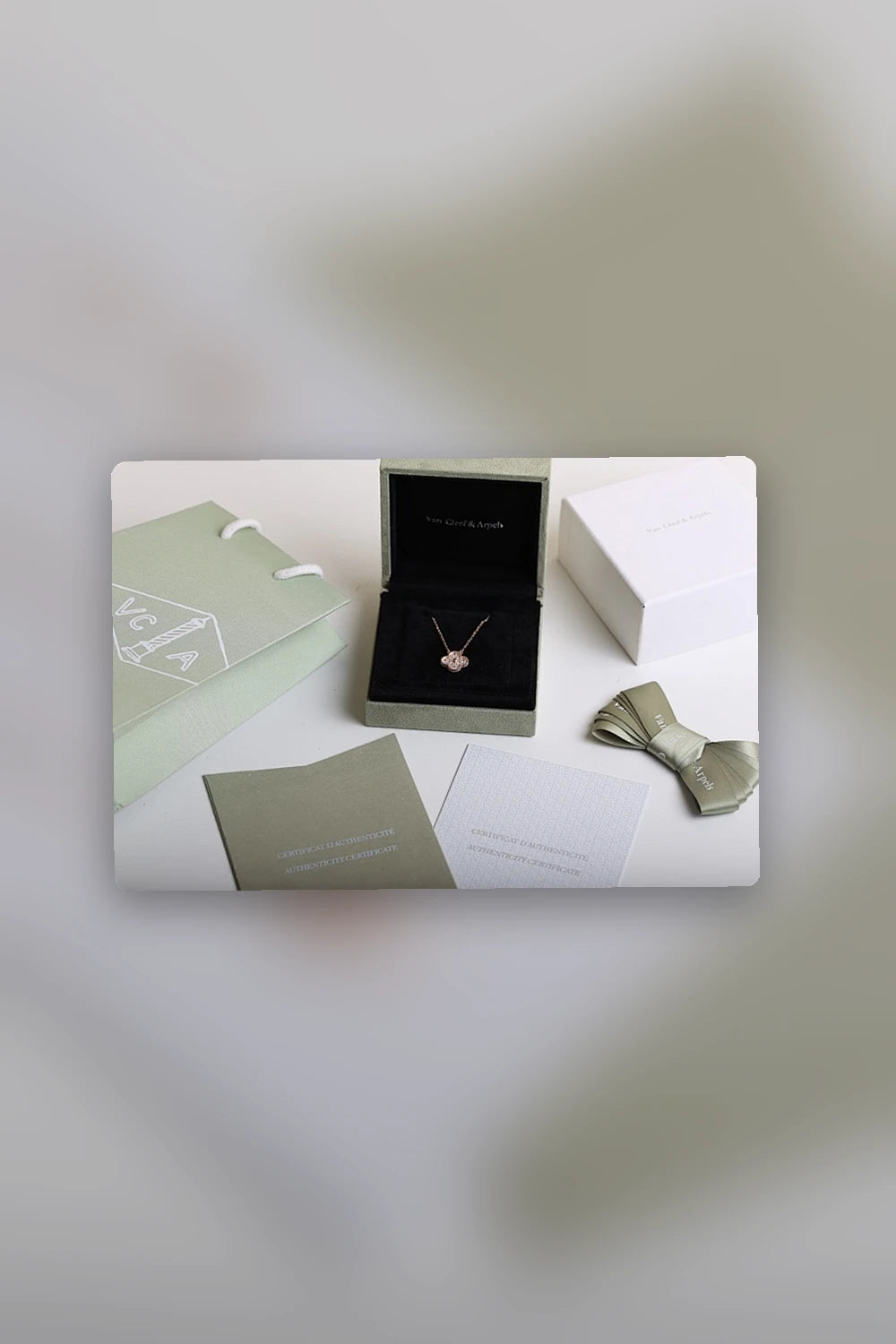 NB - VACA Jewelry - 612