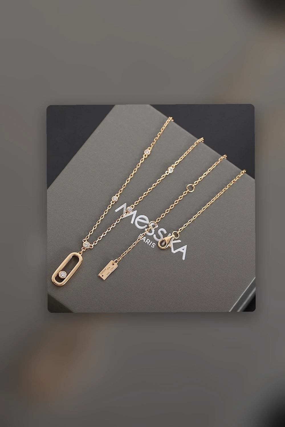 NB - MSKA Jewelry - 129