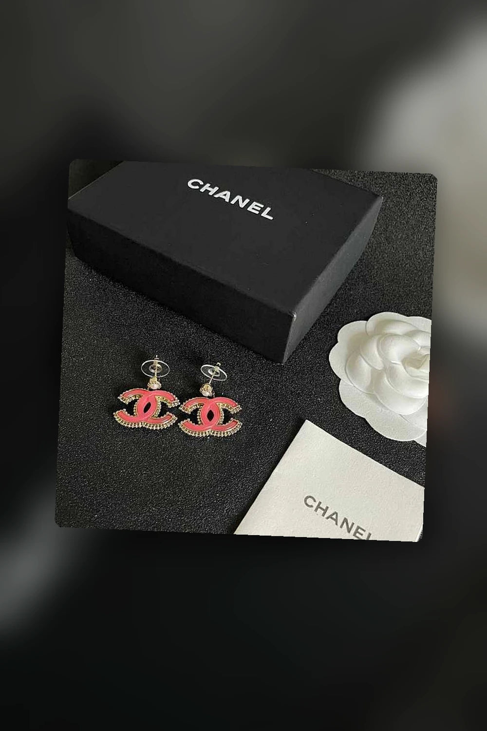 NB - CHL Jewelry - 936