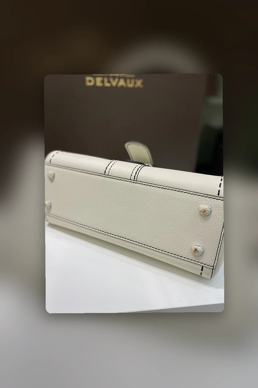 NB - DLVX Bag - 206