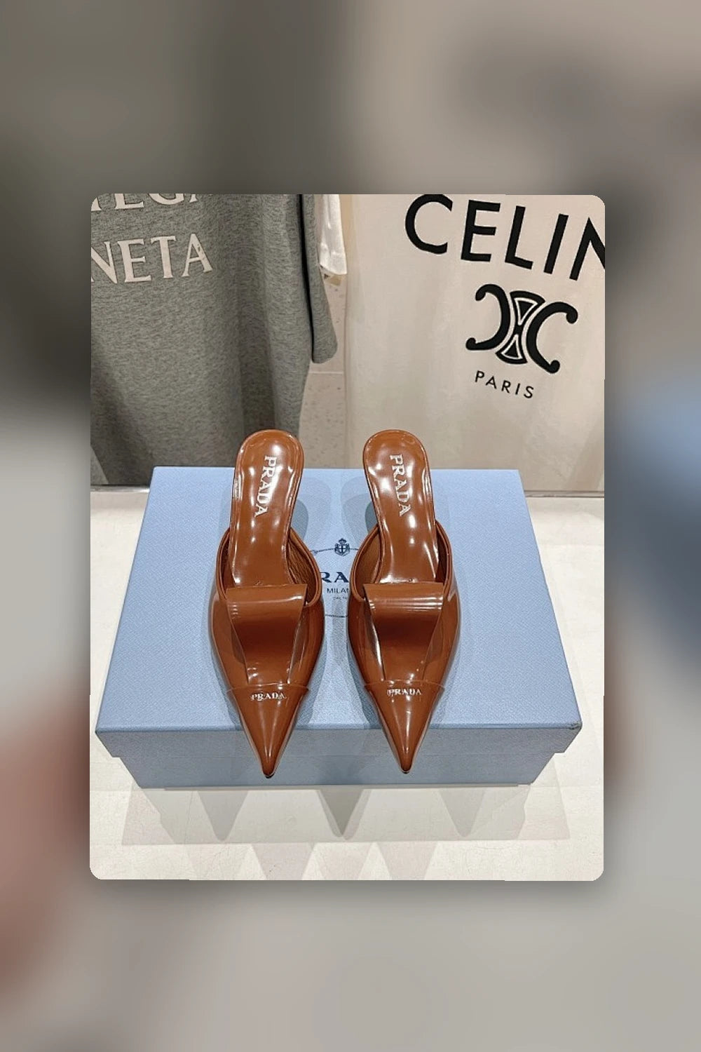 NB - PD Women Shoes - 090