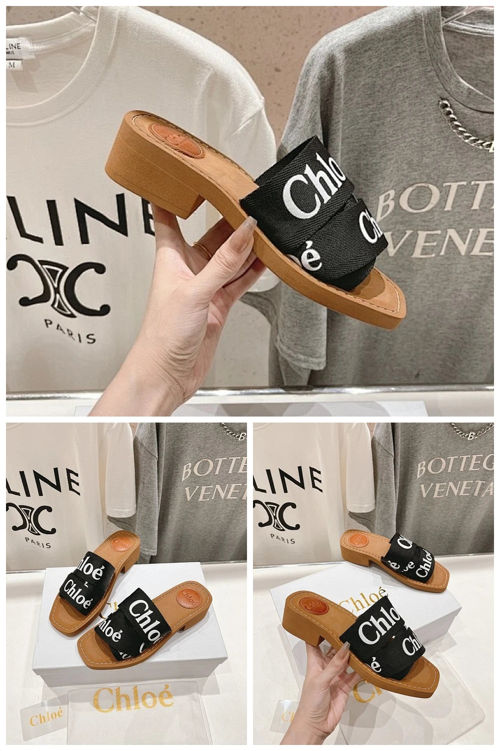 NB - CLE Women Shoes - 299