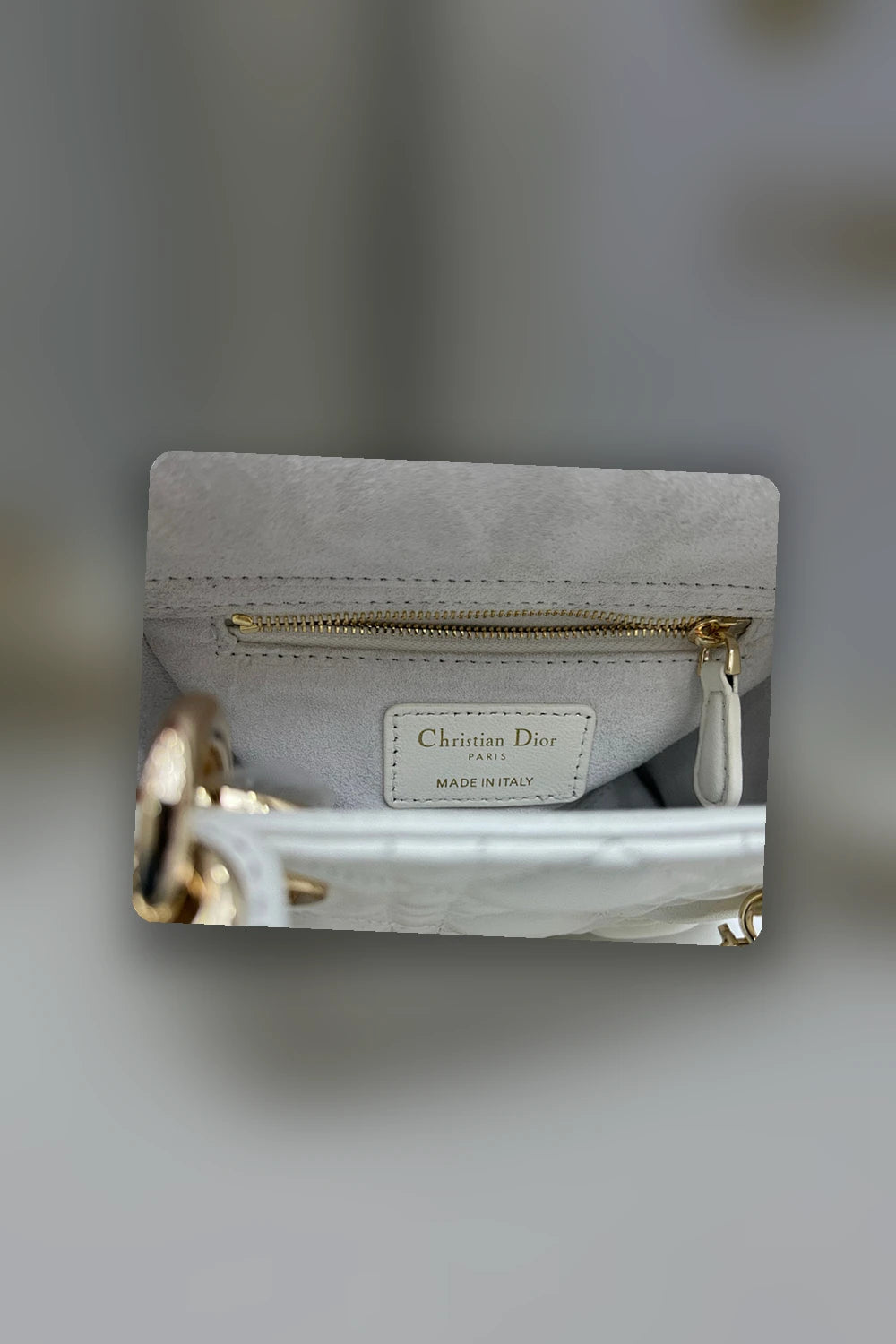 NB - DOR Bag - 755