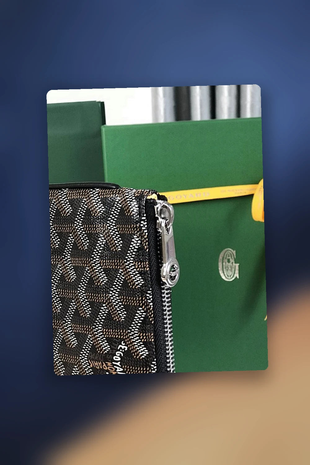 NB - Mix Wallet - 1066
