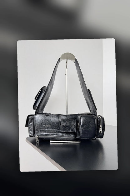 NB - BG Bag - 1016