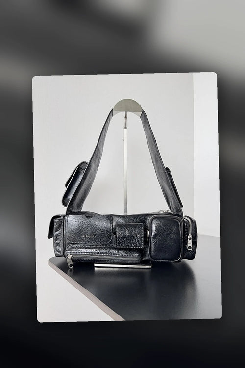 NB - BG Bag - 1016