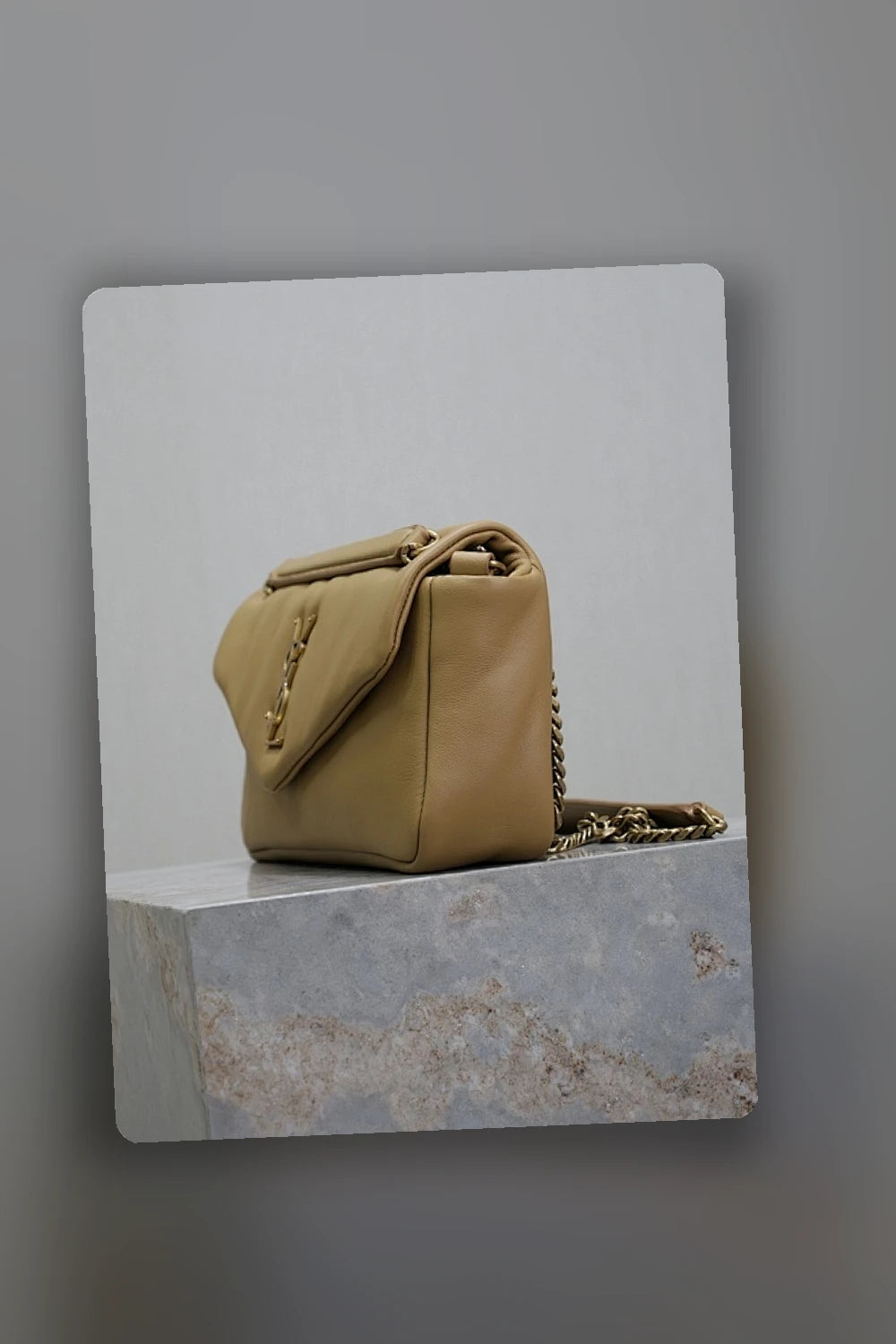 NB - YLS Bag - 836