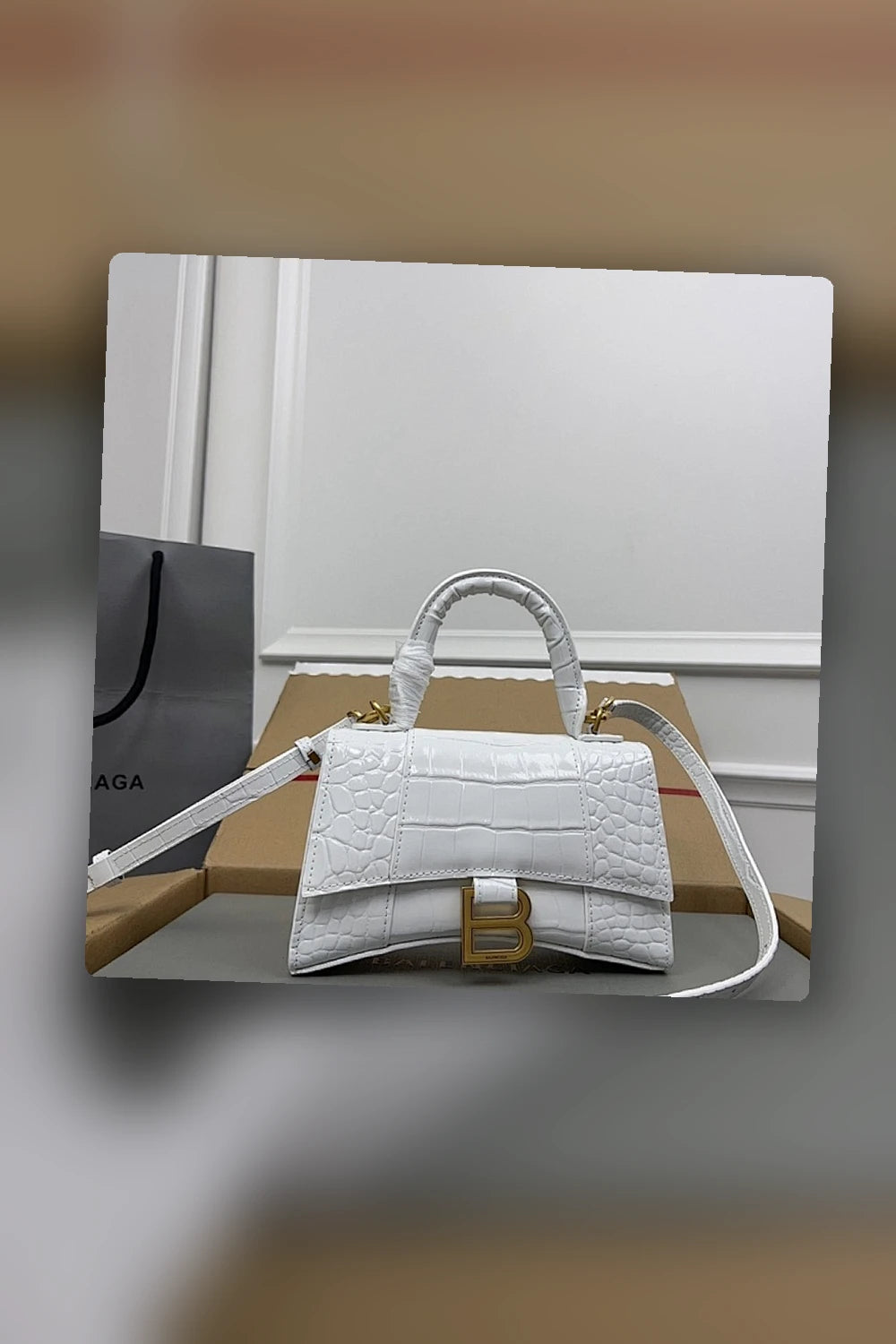 NB - BG Bag - 2213