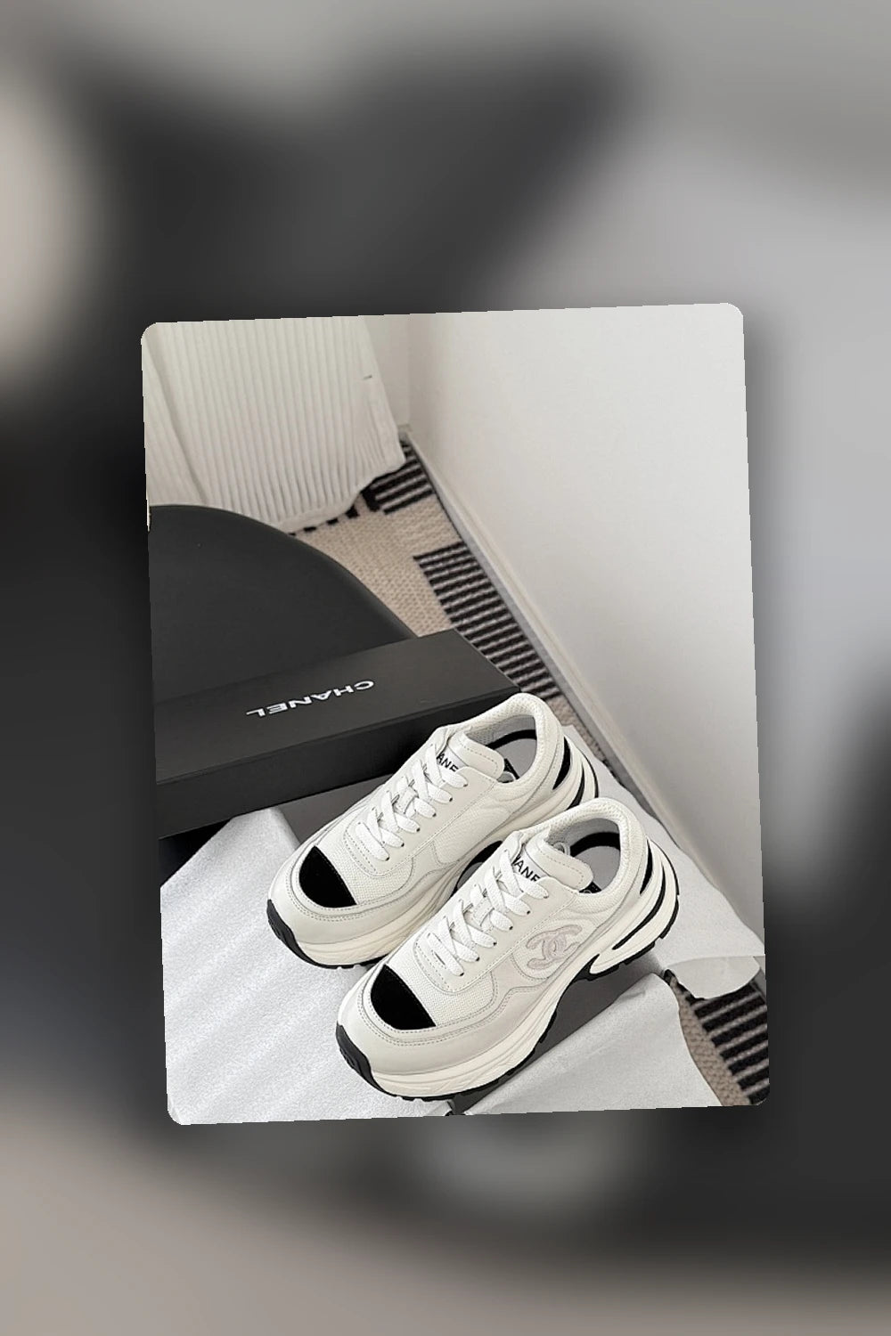 NB - CHL Mix Items - 391