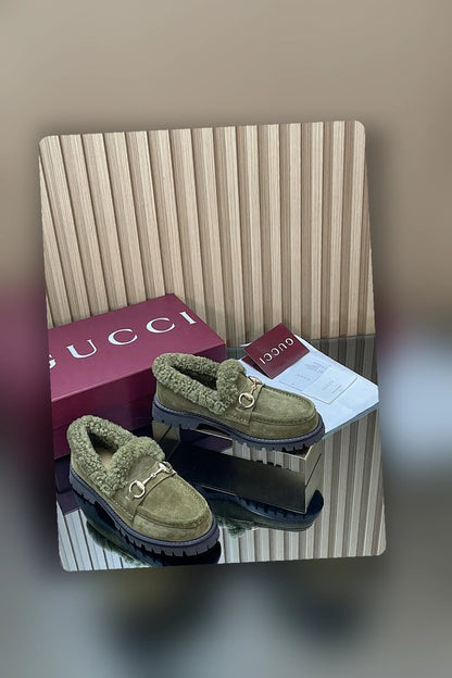 NB - GUKI Women Shoes - 969